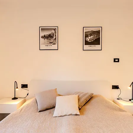 דירה Vigna Luisa By Interhome *