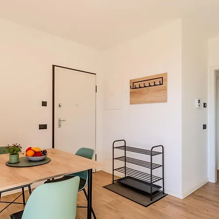 דירה Vigna Luisa By Interhome ג'רה לאריו