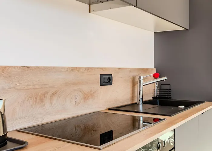 דירה Vigna Luisa By Interhome *