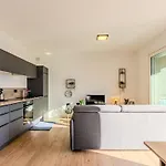 Apartment Vigna Luisa By Interhome *