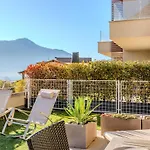 Vigna Luisa By Interhome Gera Lario