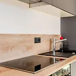 Apartment Vigna Luisa By Interhome *