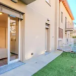Vigna Luisa By Interhome Apartment Gera Lario