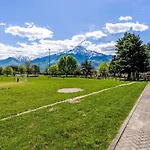 Apartment Vigna Luisa By Interhome Gera Lario
