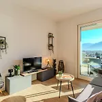 Vigna Luisa By Interhome Gera Lario