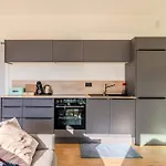 Apartment Vigna Luisa By Interhome Gera Lario
