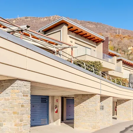 Vigna Luisa By Interhome 公寓 *