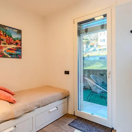 Vigna Luisa By Interhome