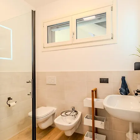 Apartament Vigna Luisa By Interhome