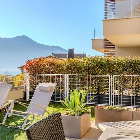 Vigna Luisa By Interhome 杰拉拉廖