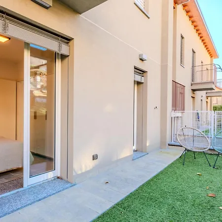 Vigna Luisa By Interhome Apartament Gera Lario