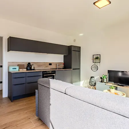 Apartament Vigna Luisa By Interhome Gera Lario