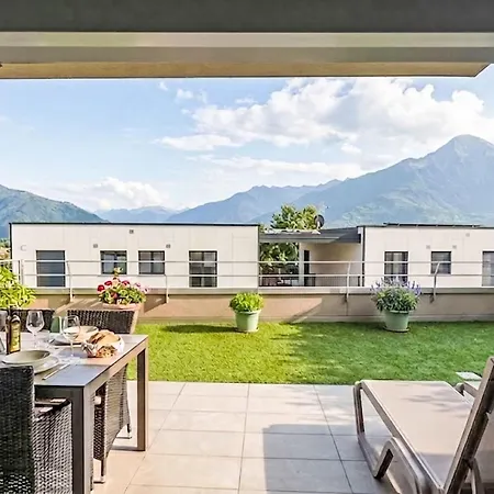 Vigna Luisa By Interhome Apartament *