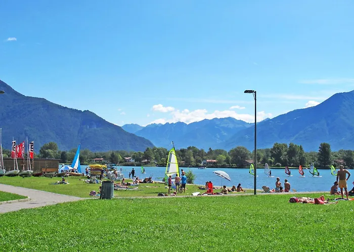 Vigna Luisa By Interhome ג'רה לאריו