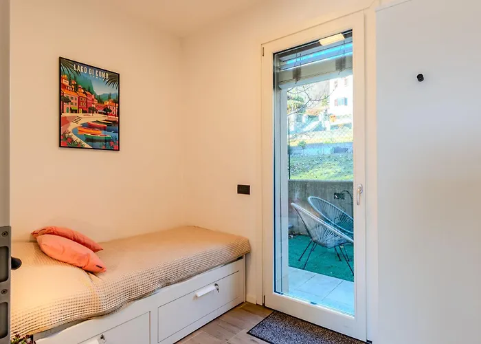 Vigna Luisa By Interhome