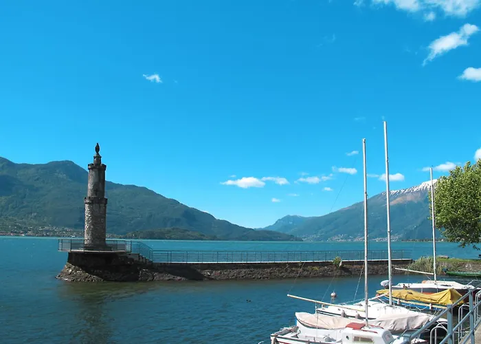 Vigna Luisa By Interhome * ג'רה לאריו