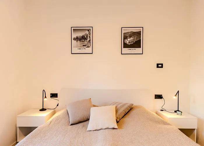 דירה Vigna Luisa By Interhome *