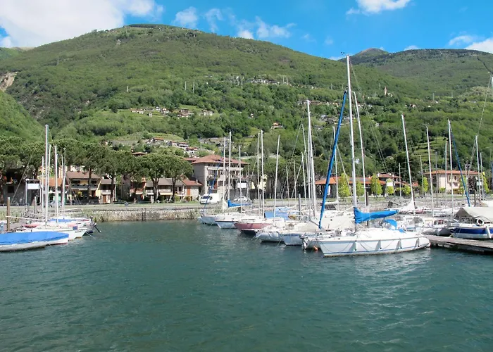 דירה Vigna Luisa By Interhome