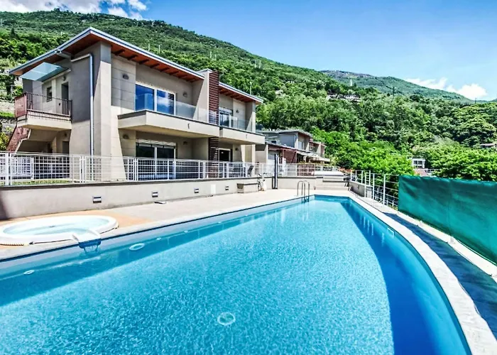 Vigna Luisa By Interhome דירה *