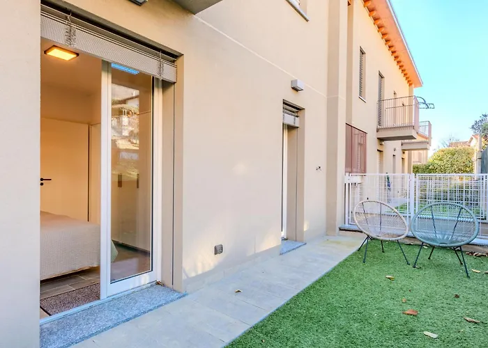 Vigna Luisa By Interhome דירה ג'רה לאריו