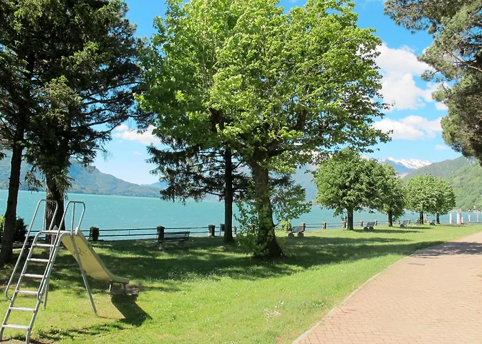 Vigna Luisa By Interhome *