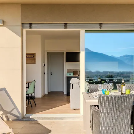 Vigna Luisa By Interhome Appartamento