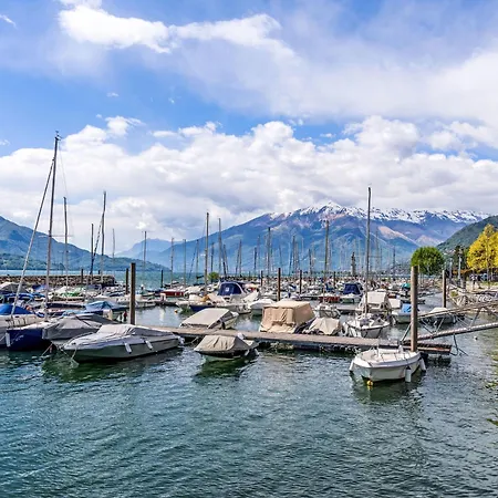 Vigna Luisa By Interhome Gera Lario