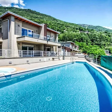 Vigna Luisa By Interhome Appartamento *