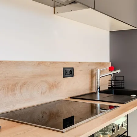 Appartamento Vigna Luisa By Interhome *