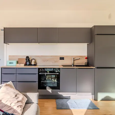 Lägenhet Vigna Luisa By Interhome Gera Lario