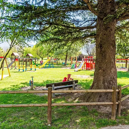 Appartement Vigna Luisa By Interhome Gera Lario