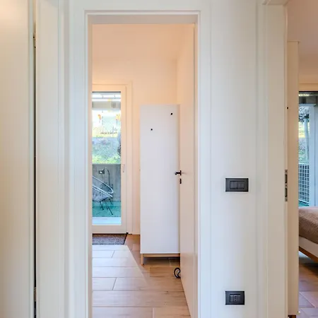 Vigna Luisa By Interhome Appartement