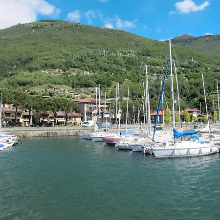 Appartement Vigna Luisa By Interhome