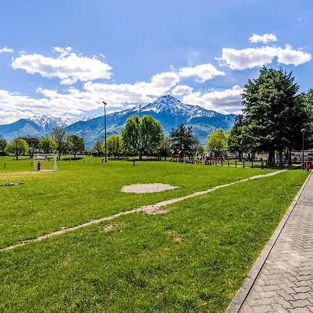 Appartement Vigna Luisa By Interhome Gera Lario