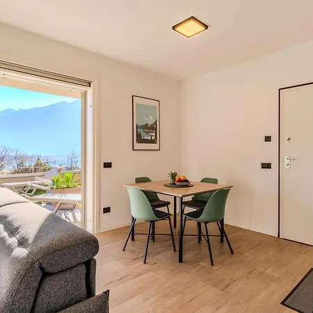 Vigna Luisa By Interhome *