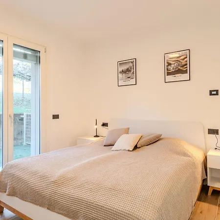 Vigna Luisa By Interhome Appartement