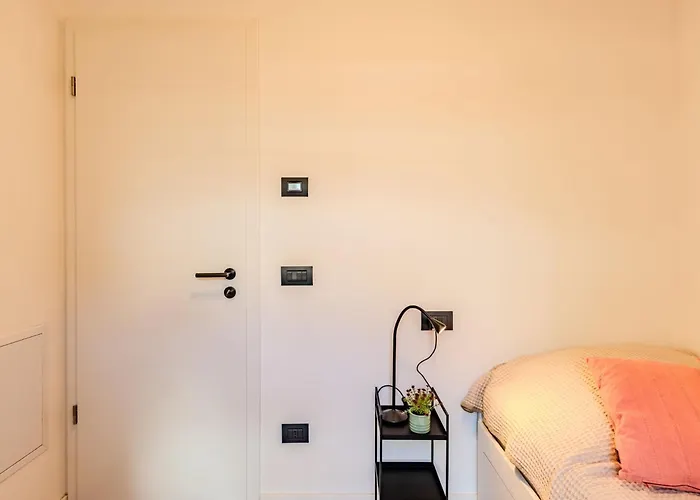 Vigna Luisa By Interhome