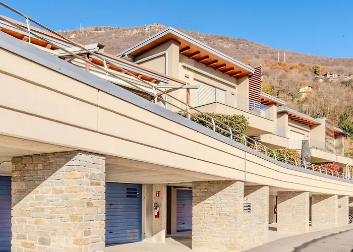 Vigna Luisa By Interhome Appartement *