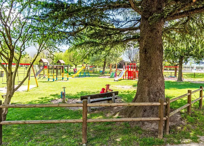 Appartement Vigna Luisa By Interhome Gera Lario