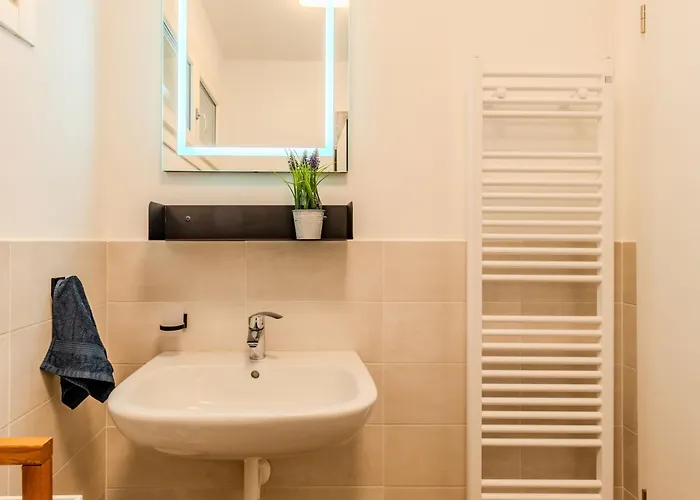 Vigna Luisa By Interhome *