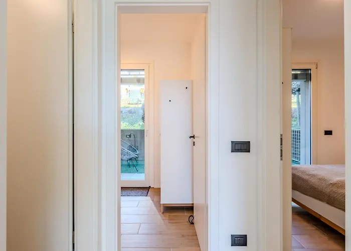 Vigna Luisa By Interhome Appartement