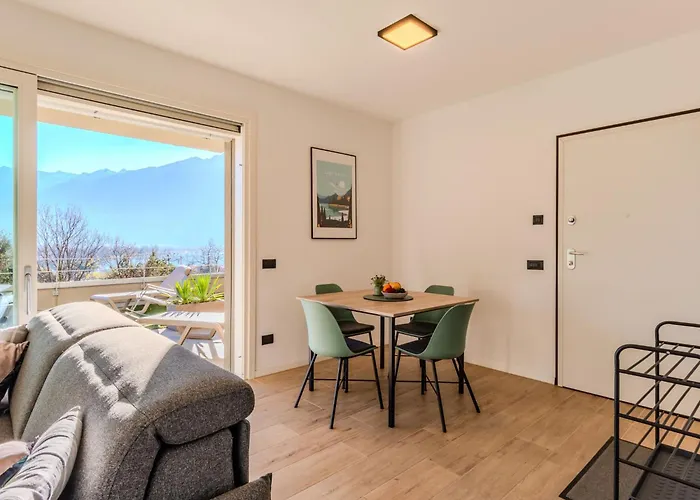 Vigna Luisa By Interhome *