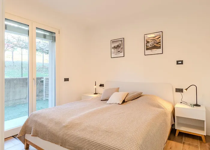 Vigna Luisa By Interhome Appartement